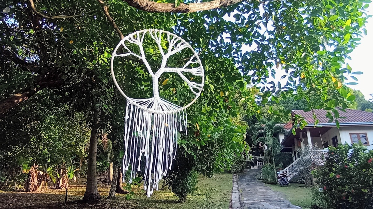 Photo of Outdoor in Wok Tum