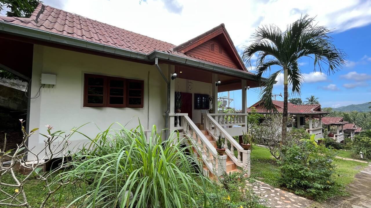 Photo of Outdoor in Wok Tum