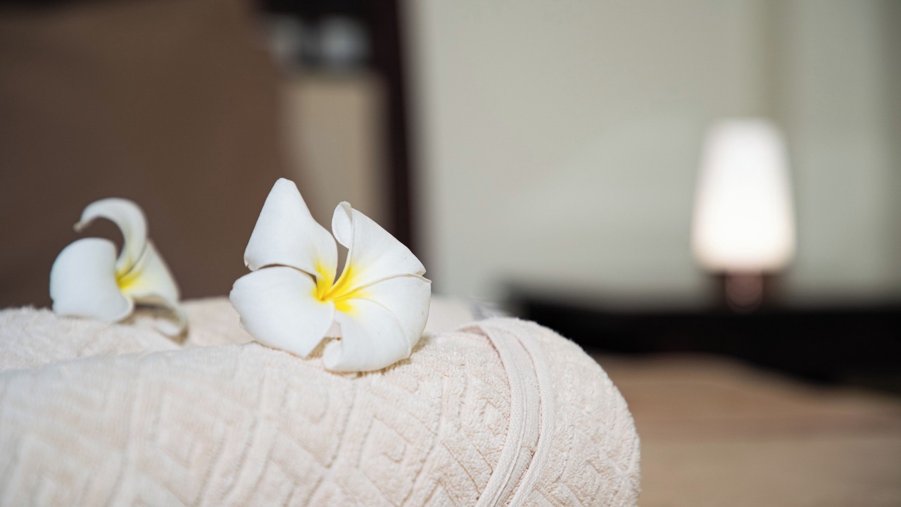 Photo of Bedroom in Wok Tum