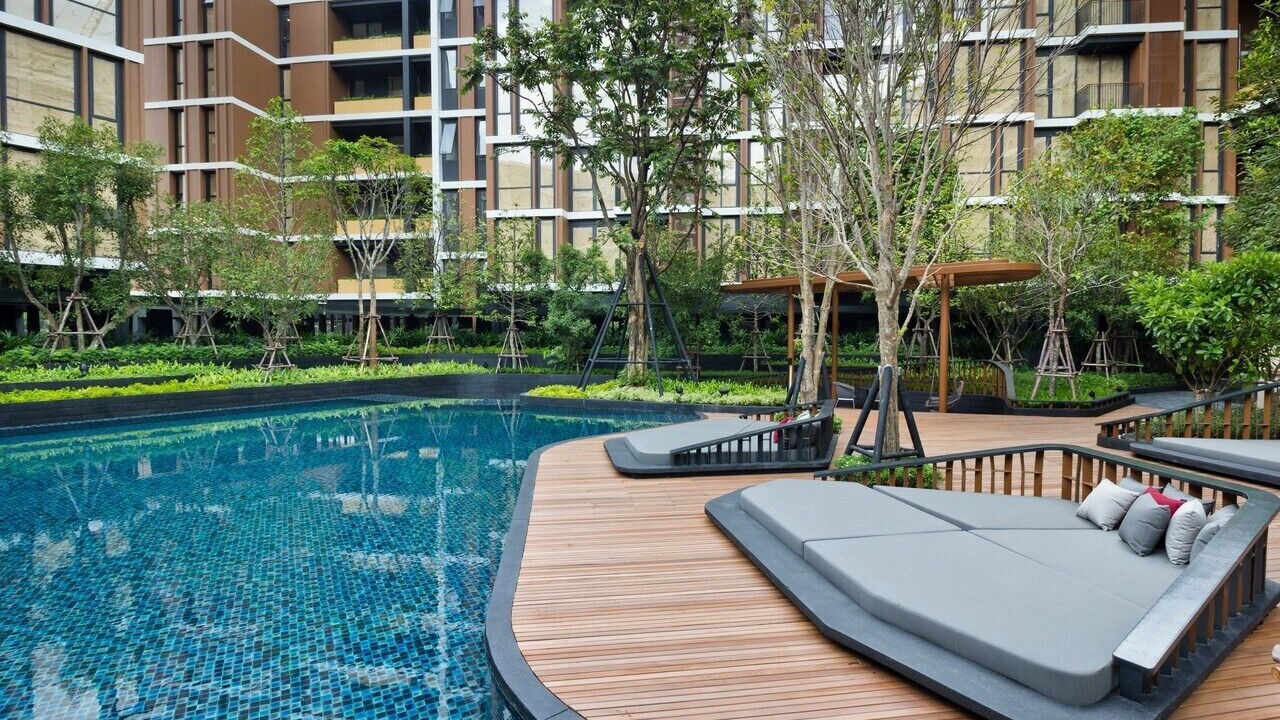 Photo of Outdoor in Phra Khanong Nuea