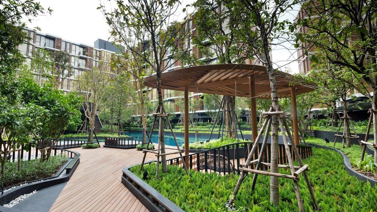 Photo of Outdoor in Phra Khanong Nuea