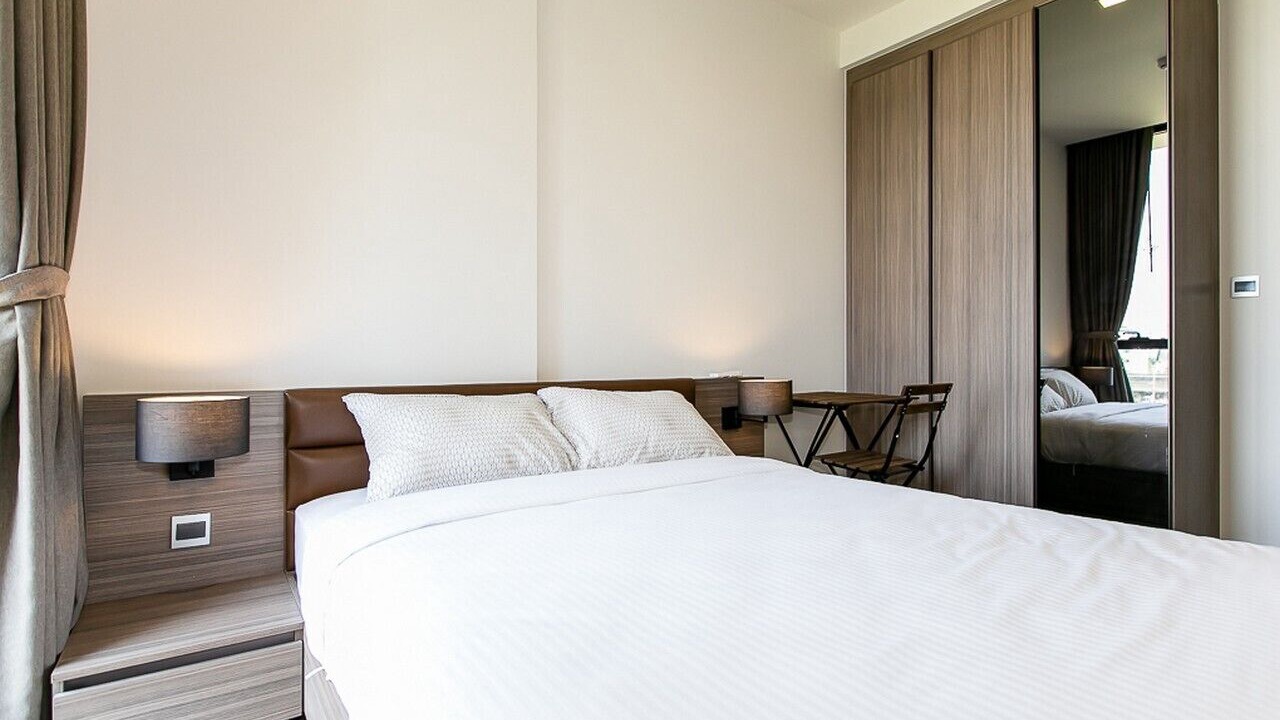 Photo of Bedroom in Phra Khanong Nuea