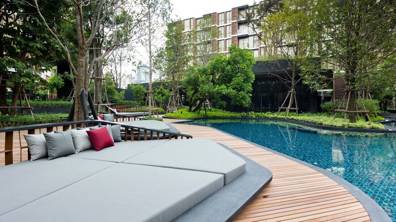 Photo of Outdoor in Phra Khanong Nuea