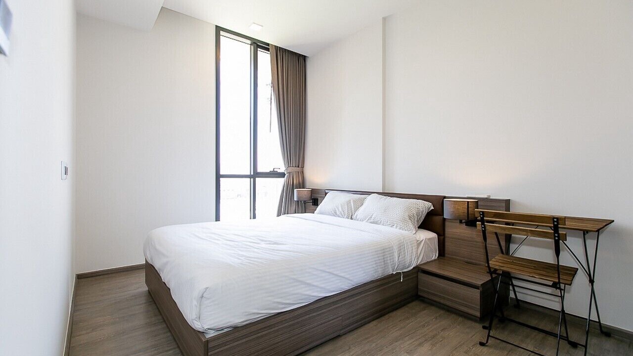 Photo of Bedroom in Phra Khanong Nuea
