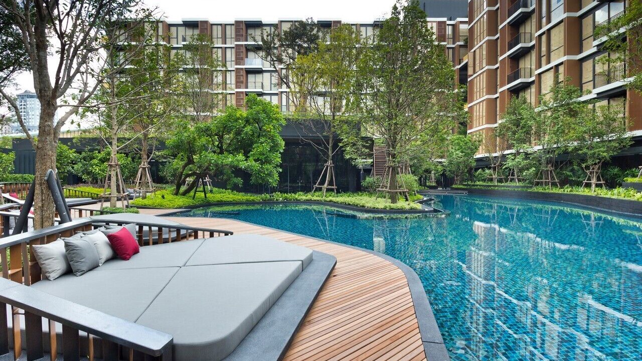 Photo of Outdoor in Phra Khanong Nuea