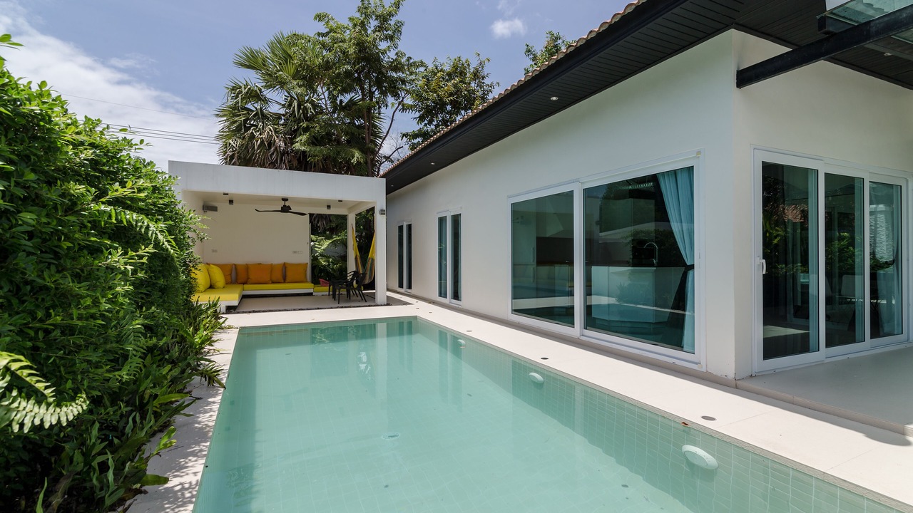Photo of Outdoor in Hua Hin