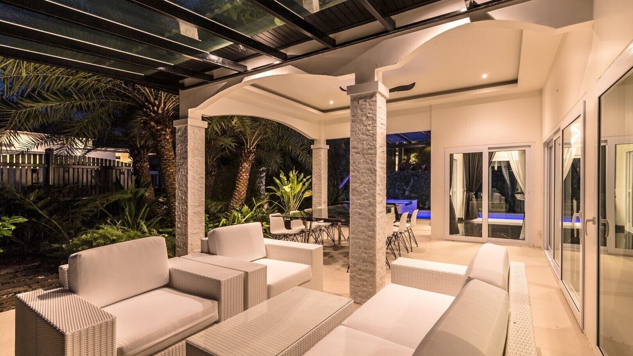 Photo of Patio Balcony in Hua Hin