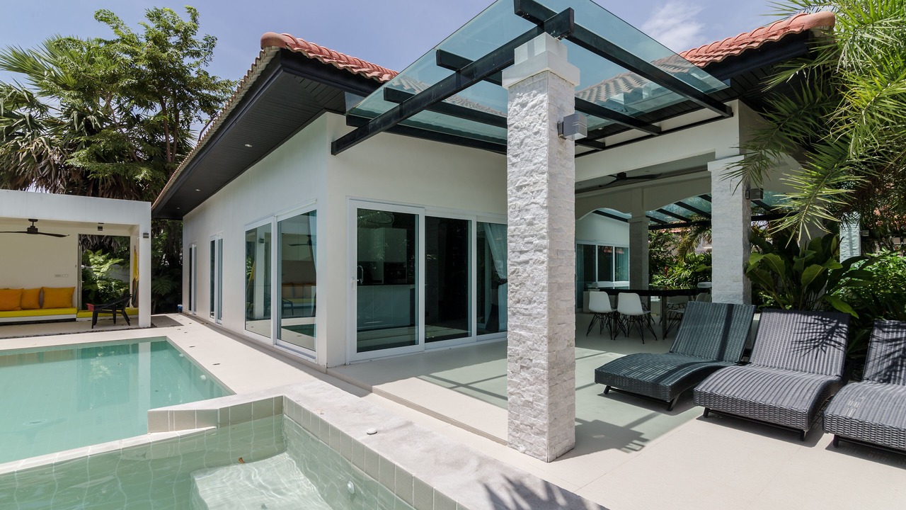 Photo of Outdoor in Hua Hin