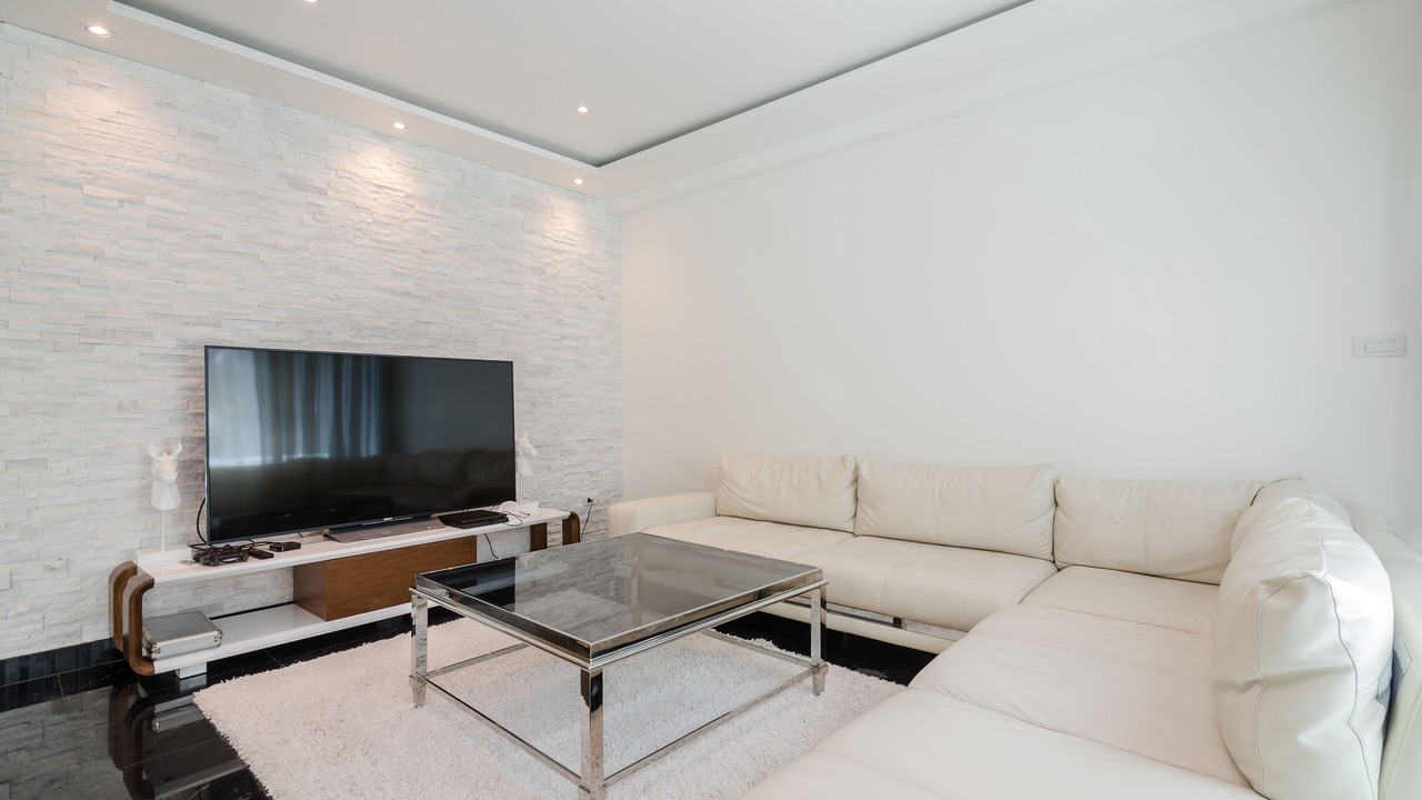 Photo of Livingroom in Hua Hin