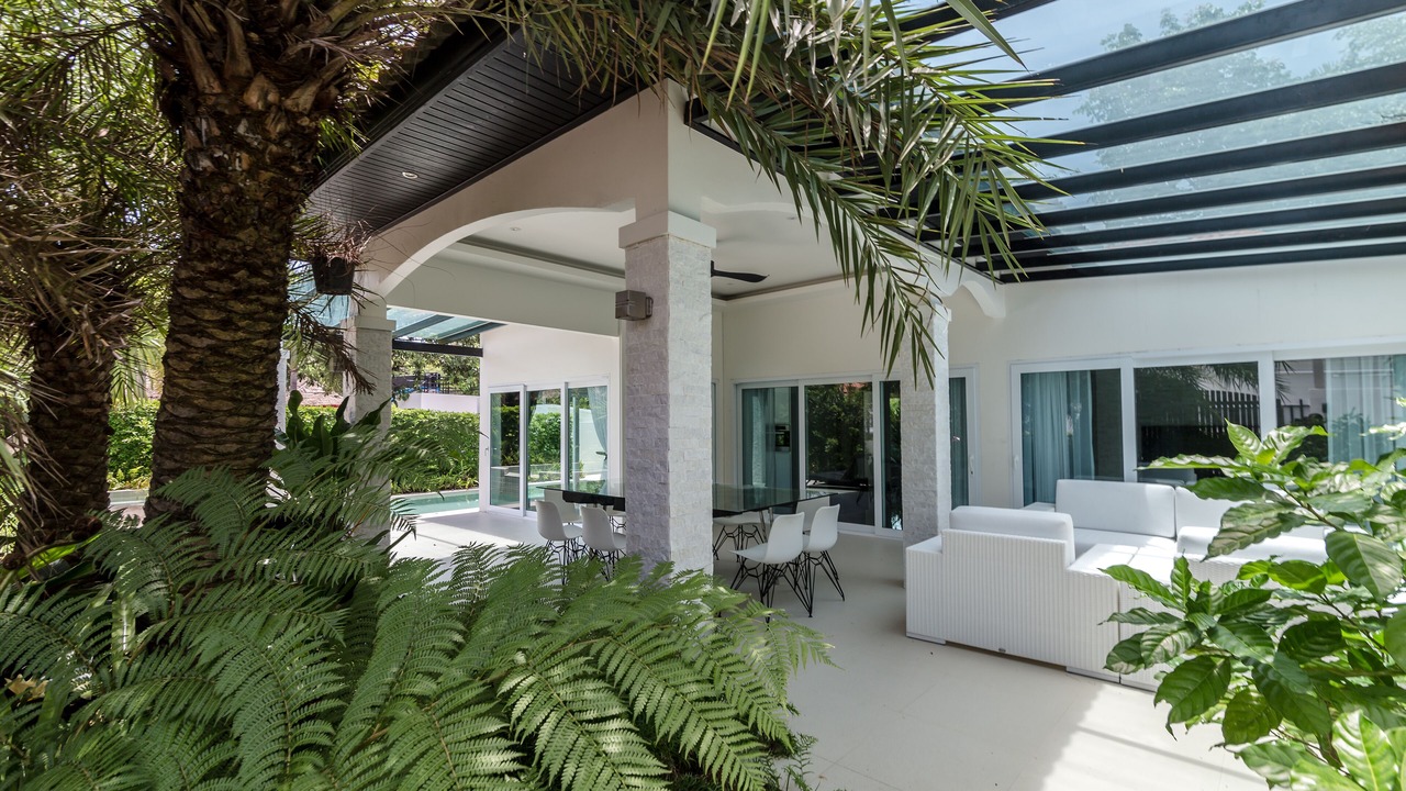 Photo of Outdoor in Hua Hin