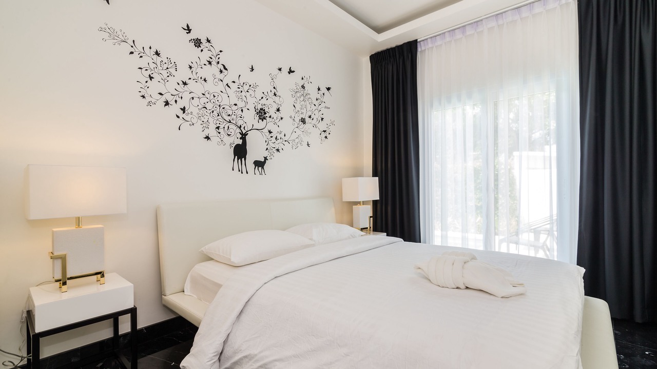 Photo of Bedroom in Hua Hin