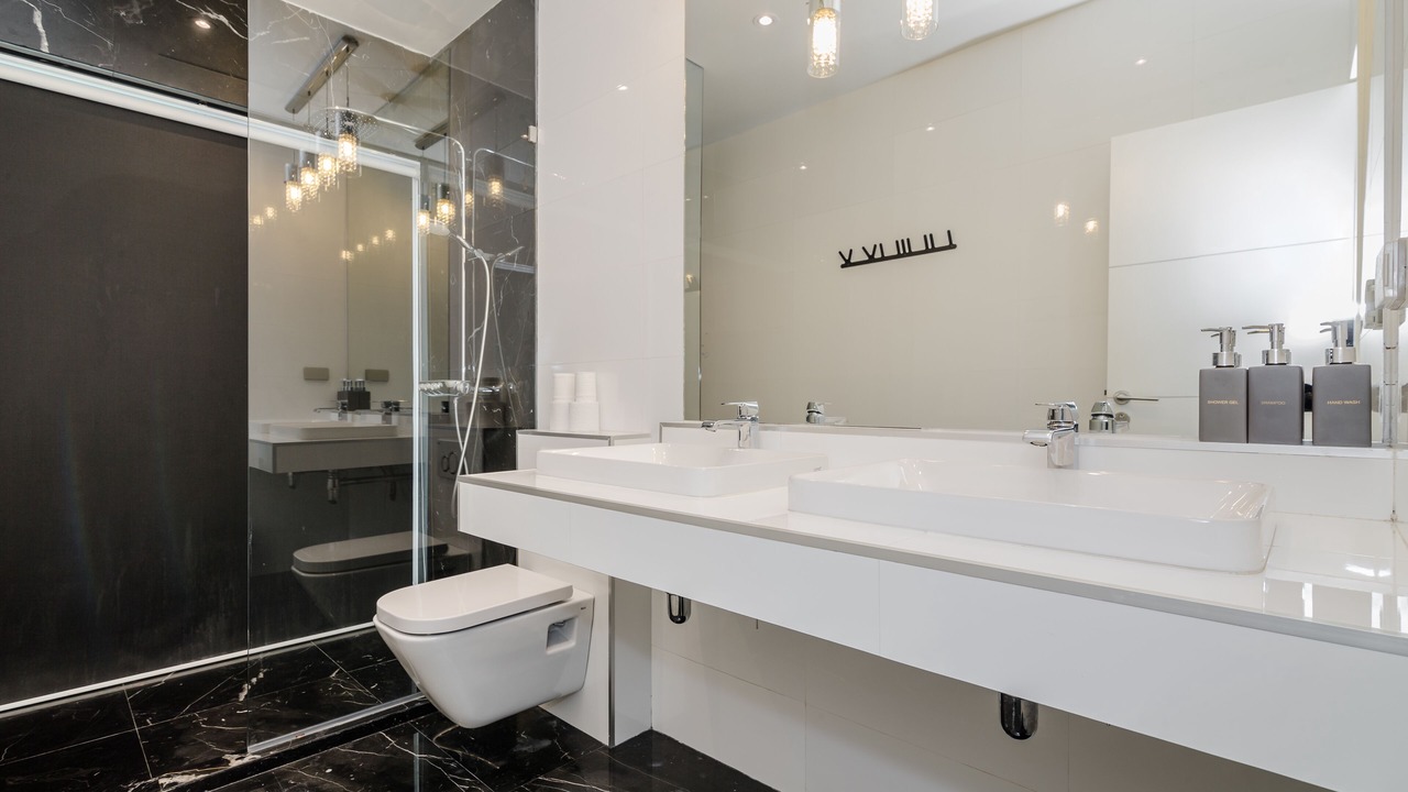 Photo of Bathroom in Hua Hin