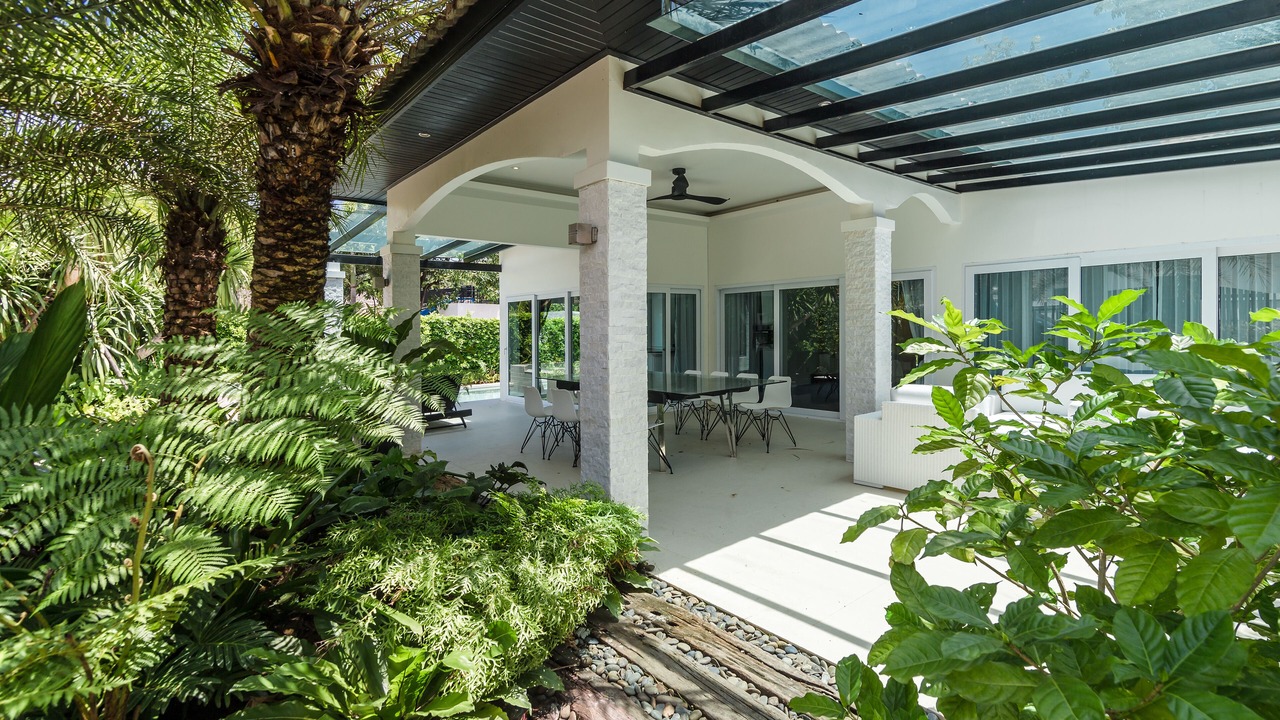 Photo of Outdoor in Hua Hin