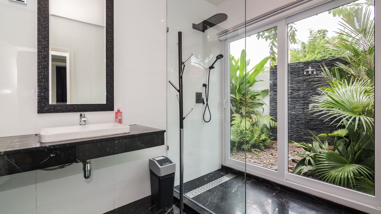 Photo of Bathroom in Hua Hin