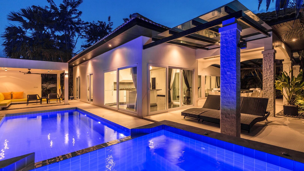 Photo of Outdoor in Hua Hin