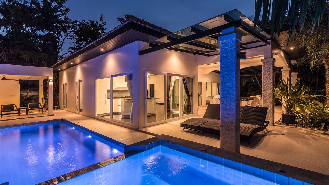 Photo of Outdoor in Hua Hin