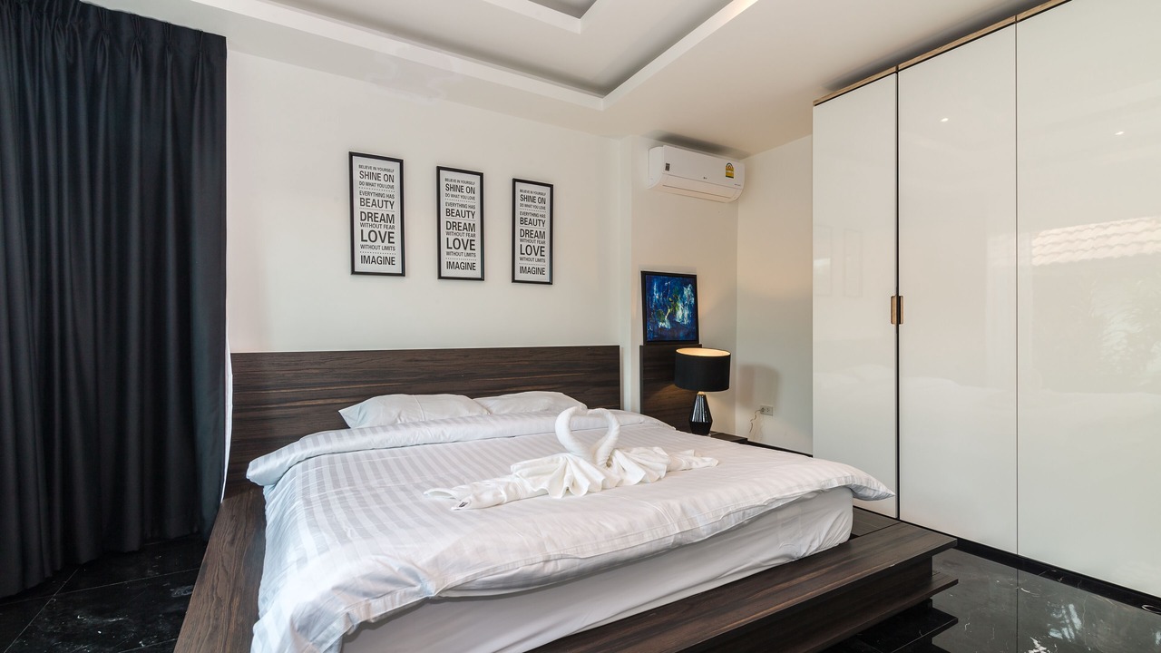 Photo of Bedroom in Hua Hin