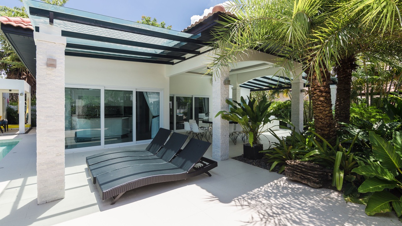 Photo of Patio Balcony in Hua Hin