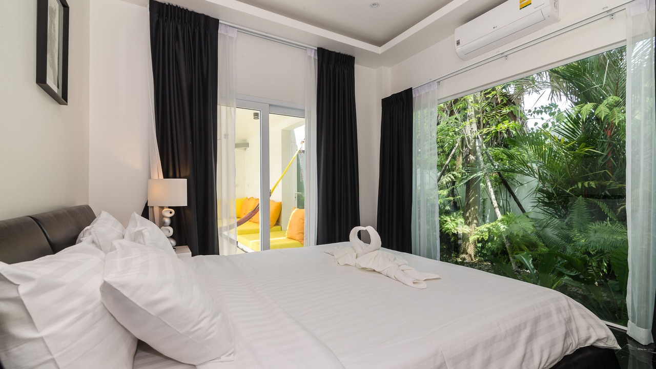 Photo of Bedroom in Hua Hin