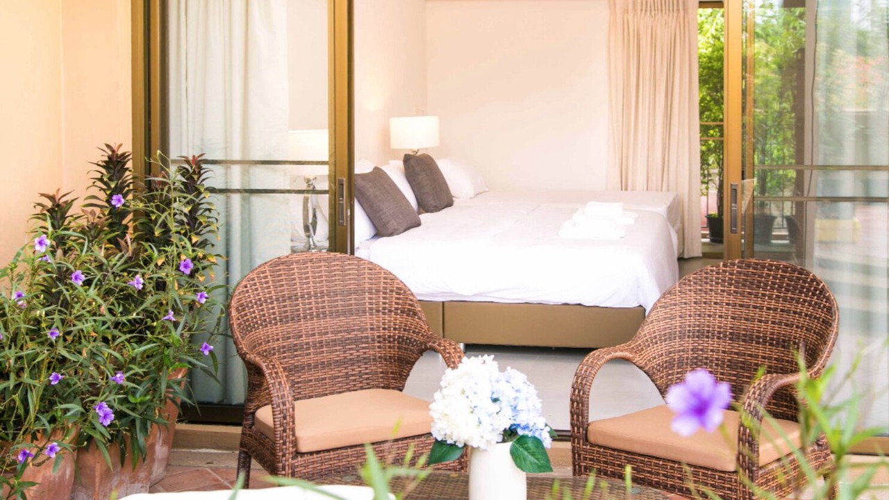 Photo of Bedroom in Thung Maha Mek