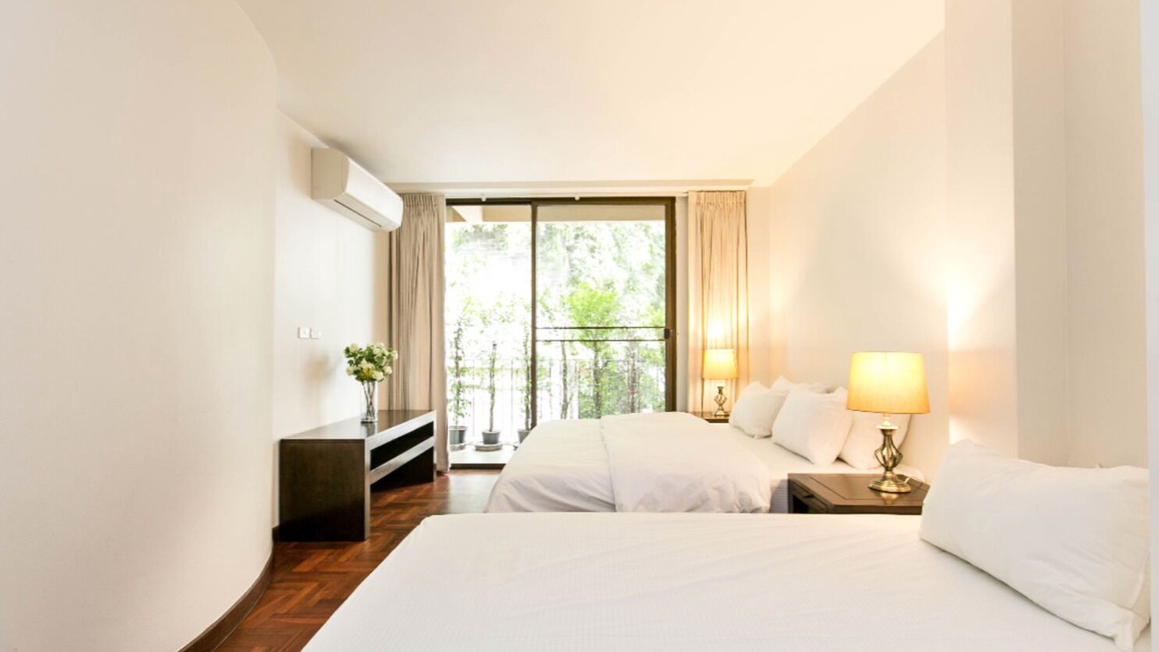 Photo of Bedroom in Thung Maha Mek