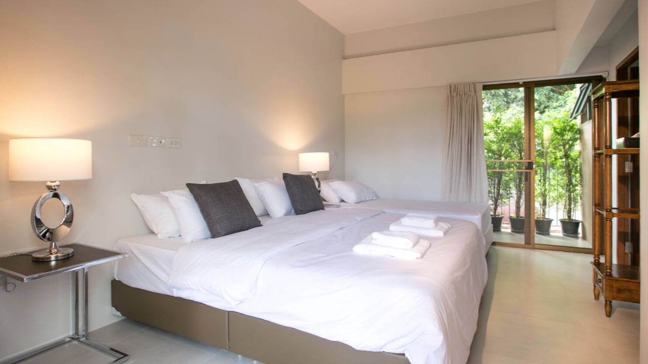 Photo of Bedroom in Thung Maha Mek