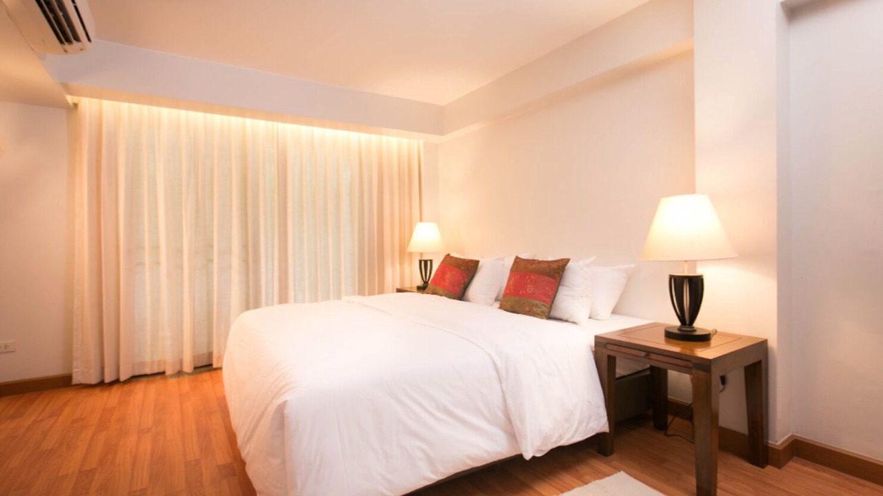Photo of Bedroom in Thung Maha Mek