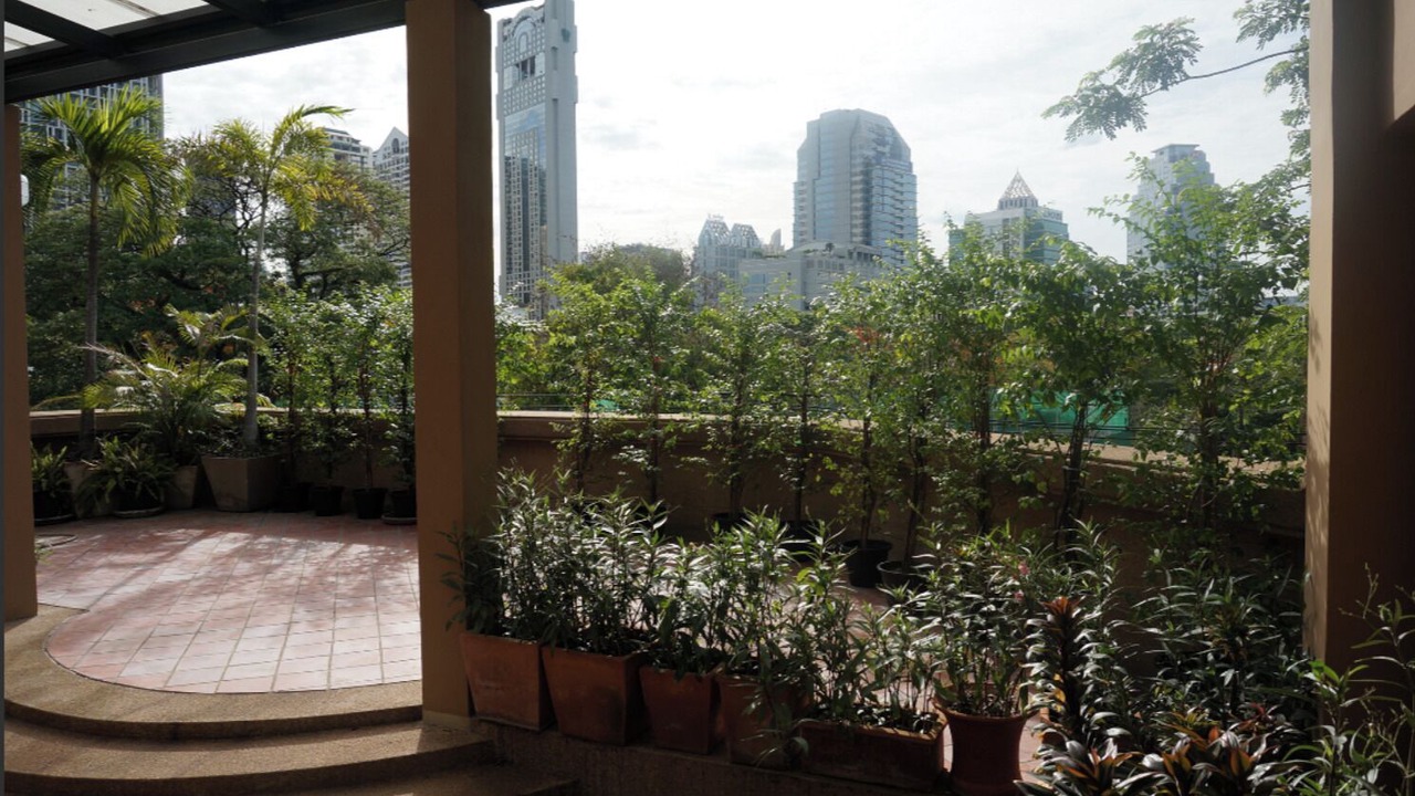 Photo of Outdoor in Thung Maha Mek