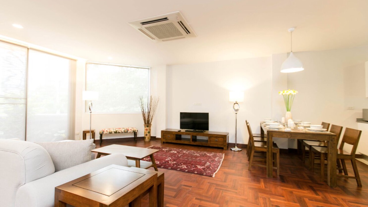 Photo of Livingroom in Thung Maha Mek