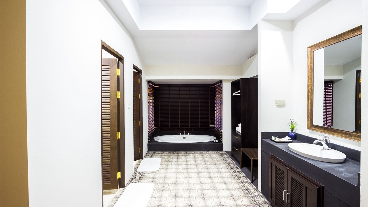 Photo of Bathroom in Mueang Nga