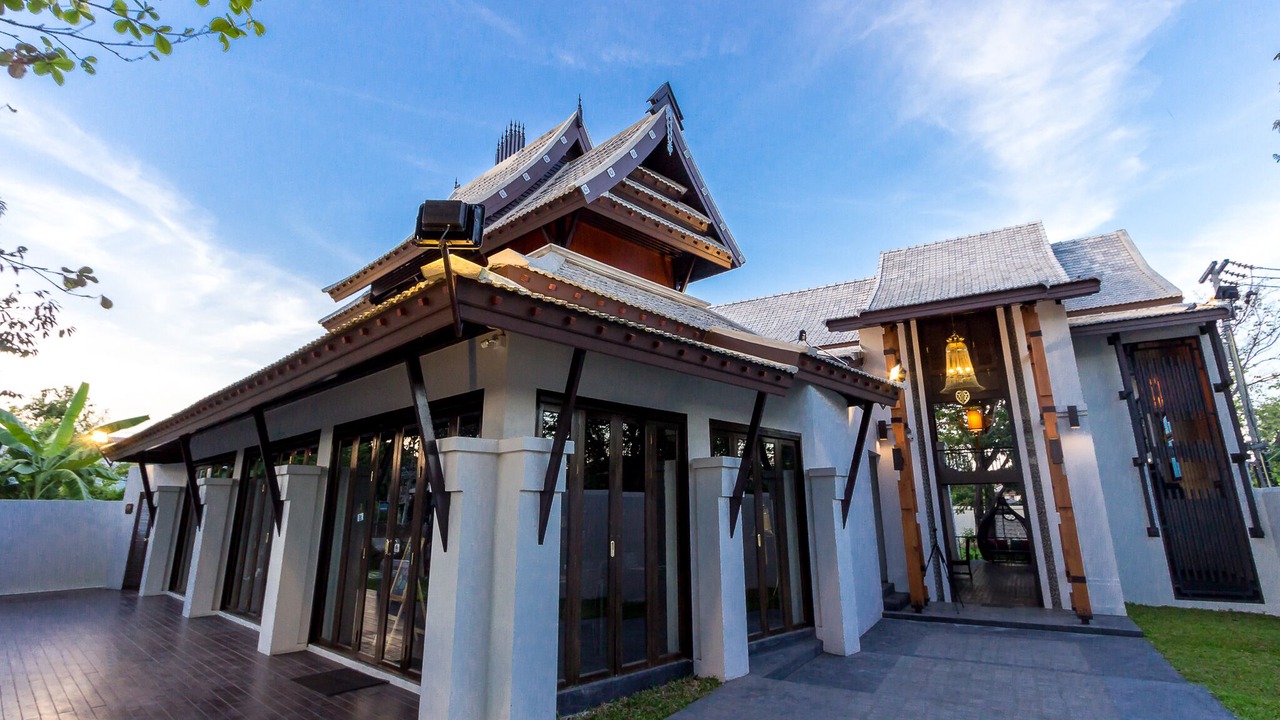 Photo of Outdoor in Mueang Nga