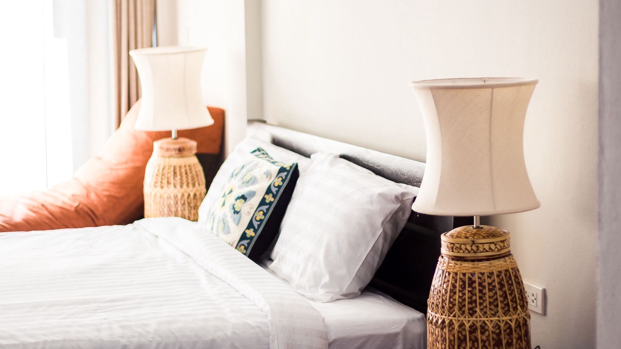 Photo of Bedroom in Mueang Nga