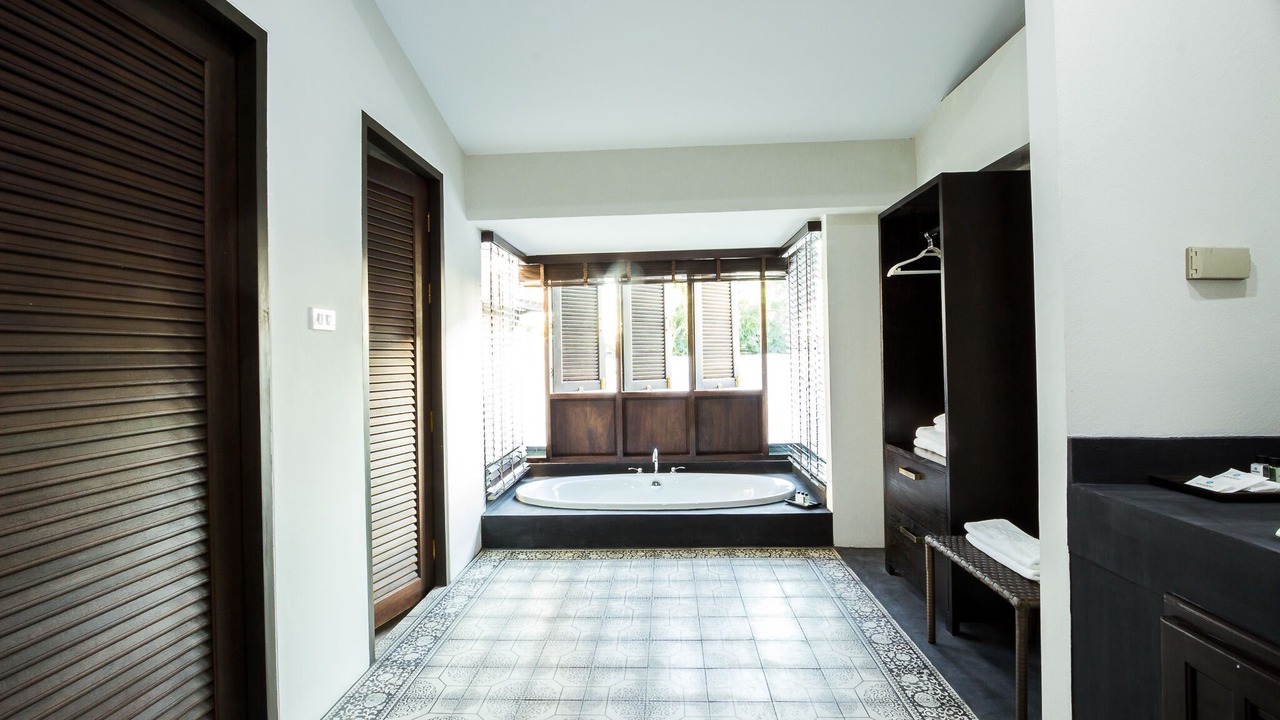 Photo of Bathroom in Mueang Nga