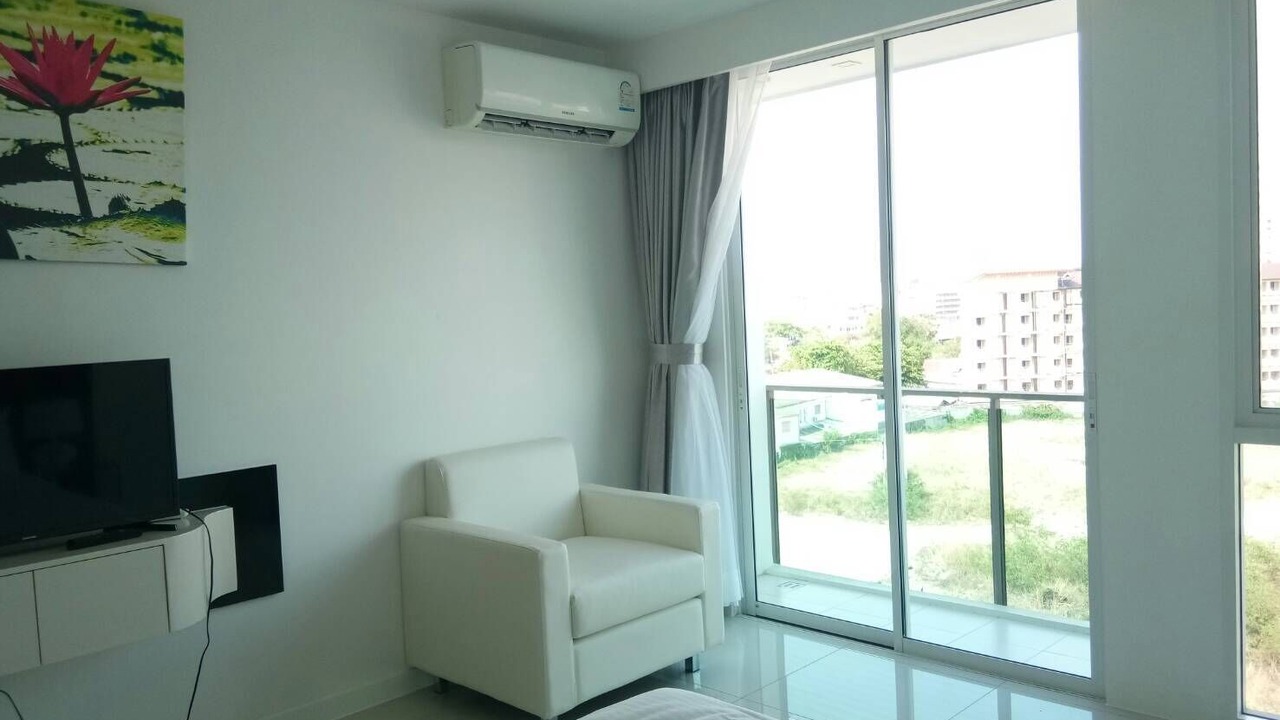 Photo of Bedroom in Central Pattaya