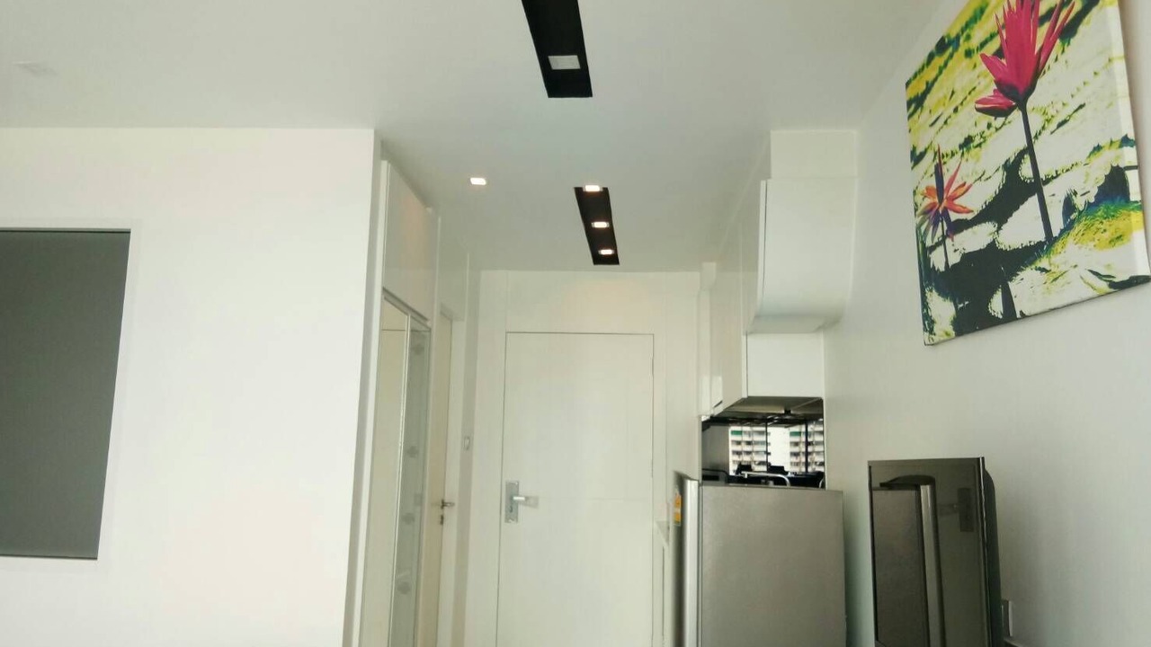 Photo of Bedroom in Central Pattaya