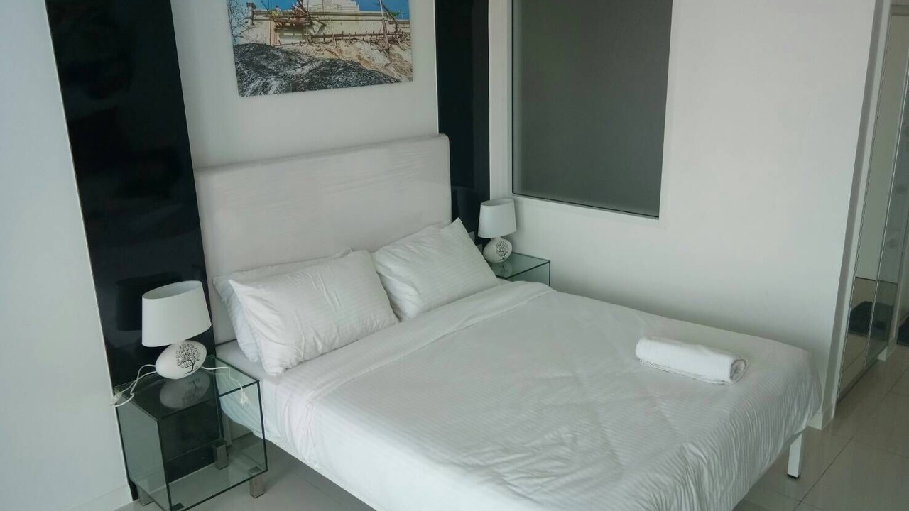 Photo of Bedroom in Central Pattaya