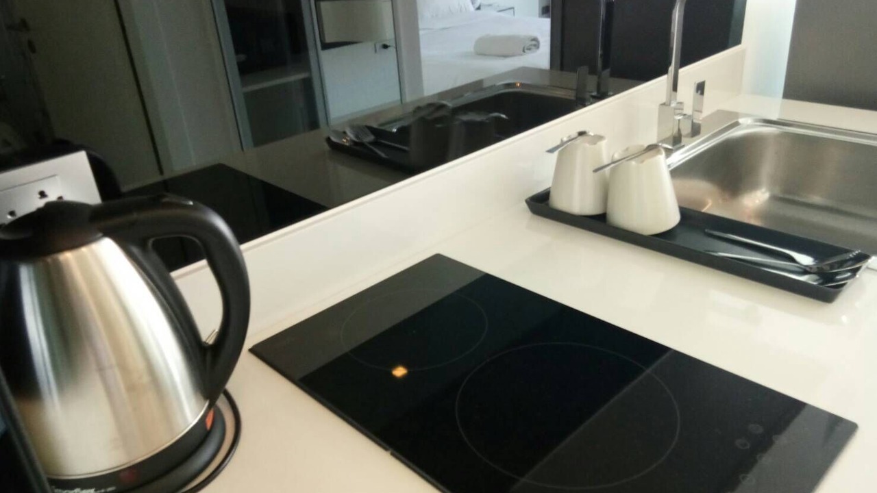 Photo of Kitchen in Central Pattaya