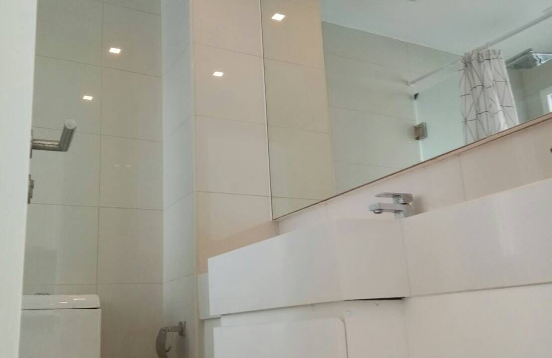 Photo of Bathroom in Central Pattaya