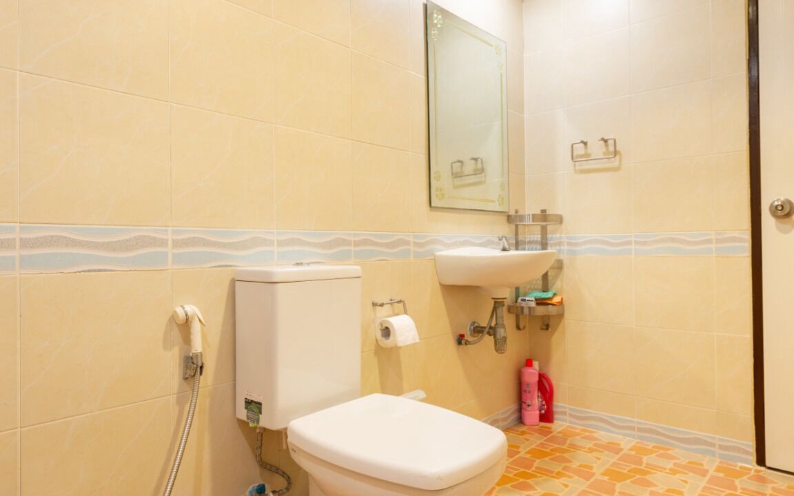 Photo of Bathroom in Sukhumvit