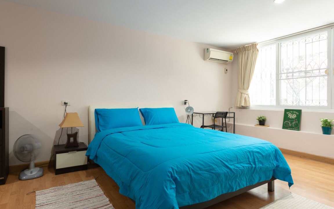 Photo of Bedroom in Sukhumvit