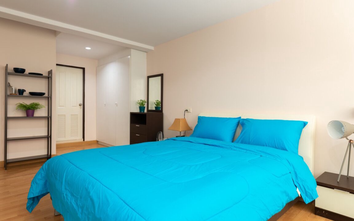 Photo of Bedroom in Sukhumvit