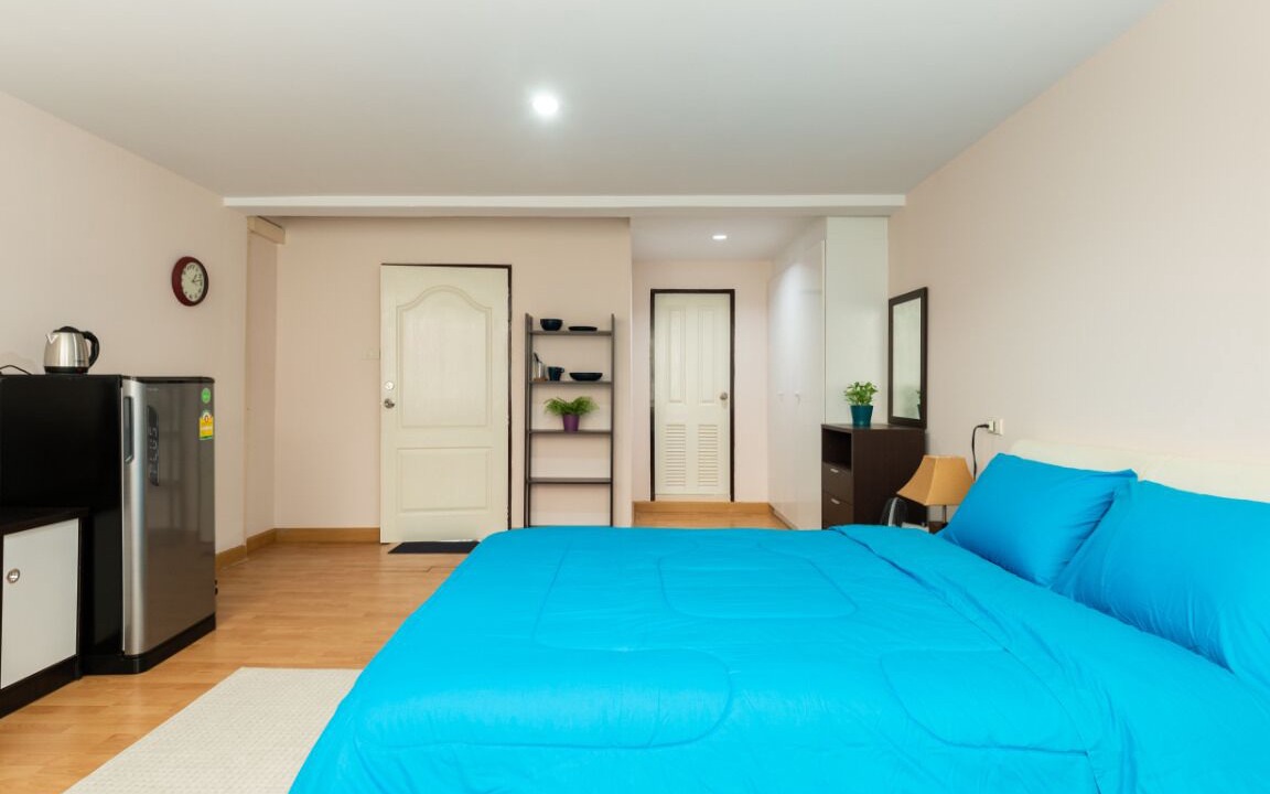 Photo of Bedroom in Sukhumvit
