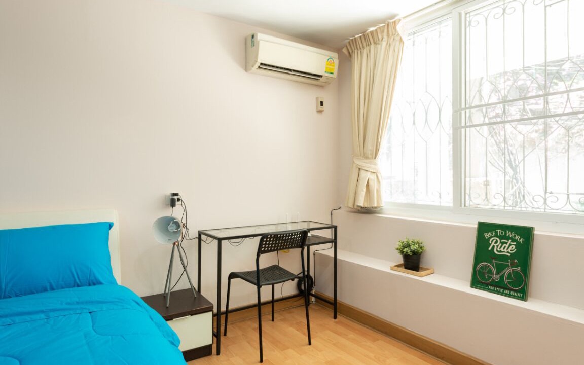 Photo of Bedroom in Sukhumvit