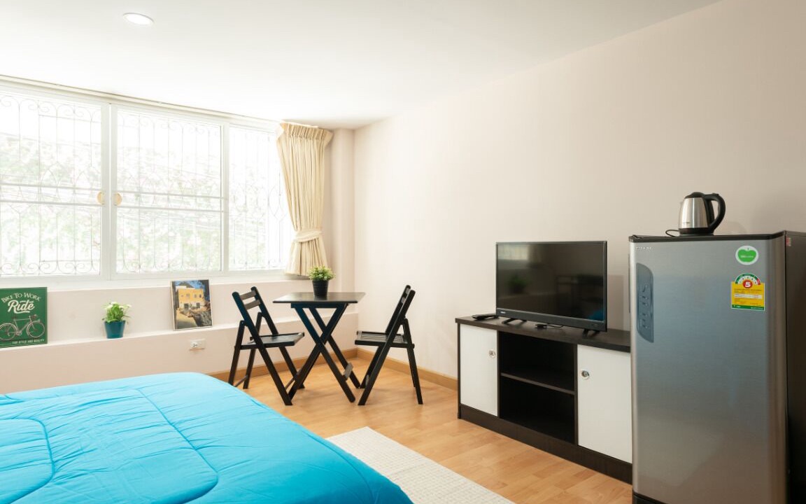 Photo of Bedroom in Sukhumvit
