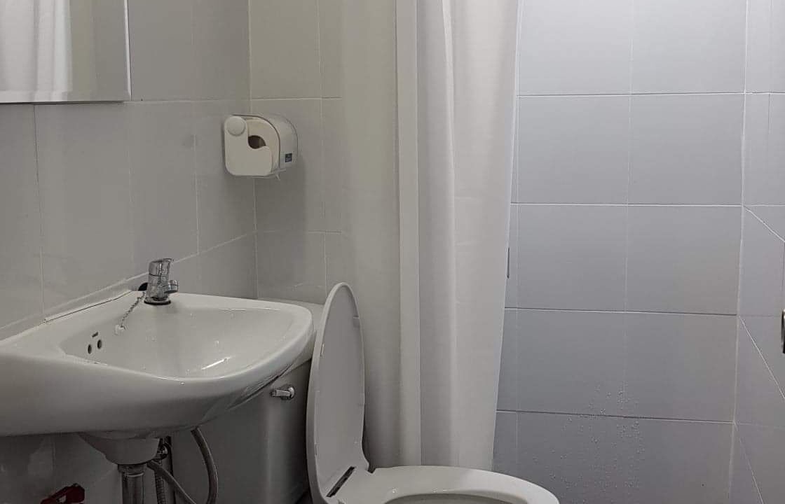 Photo of Bathroom in Ban Mai