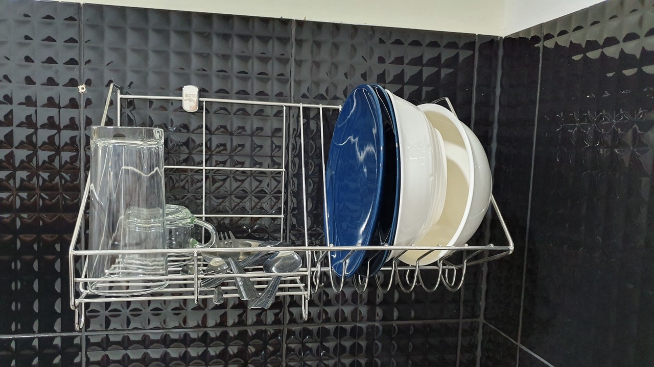 Photo of Bathroom in Ban Mai