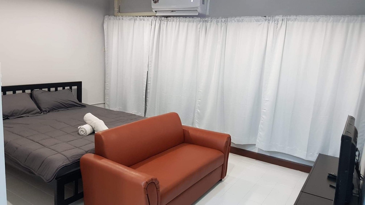 Photo of Bedroom in Ban Mai