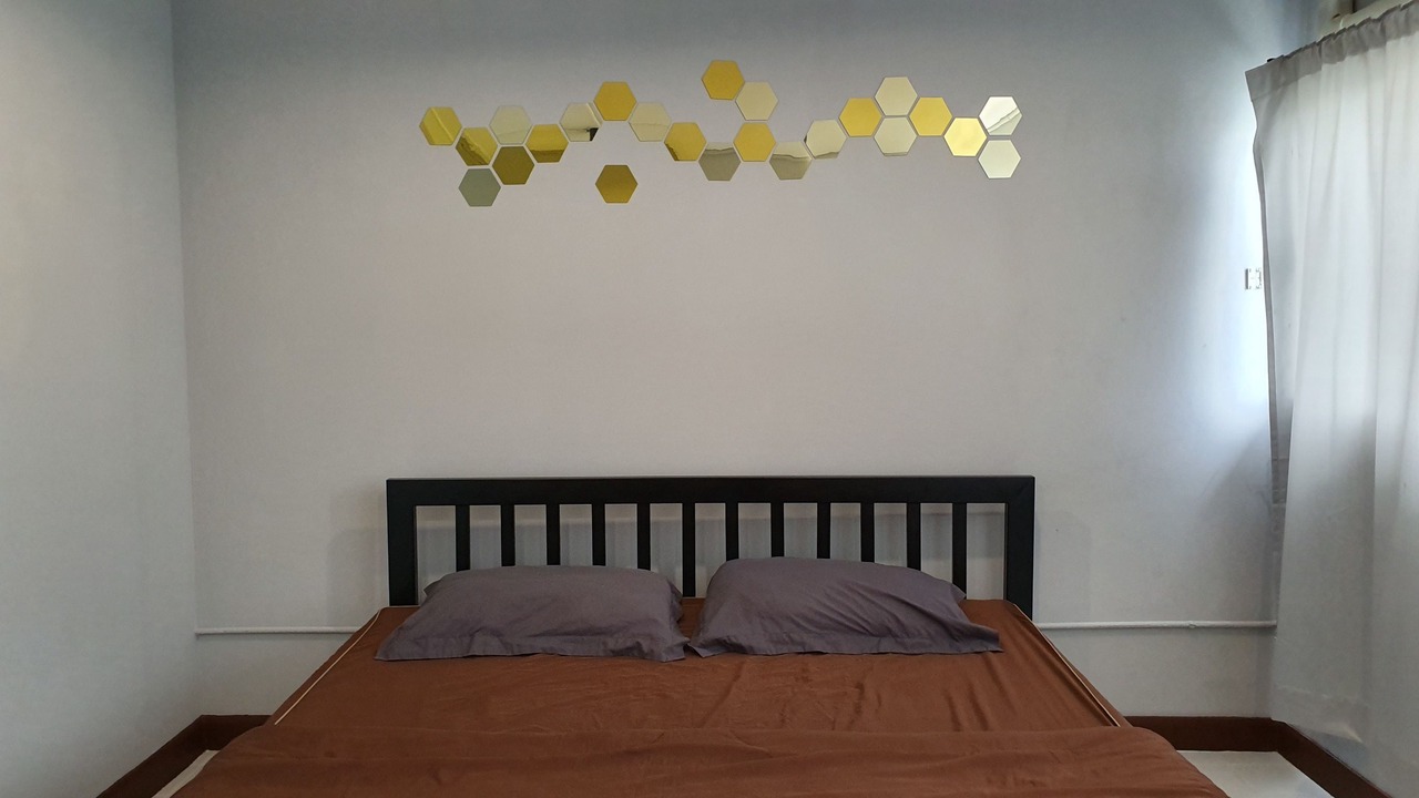 Photo of Bedroom in Ban Mai