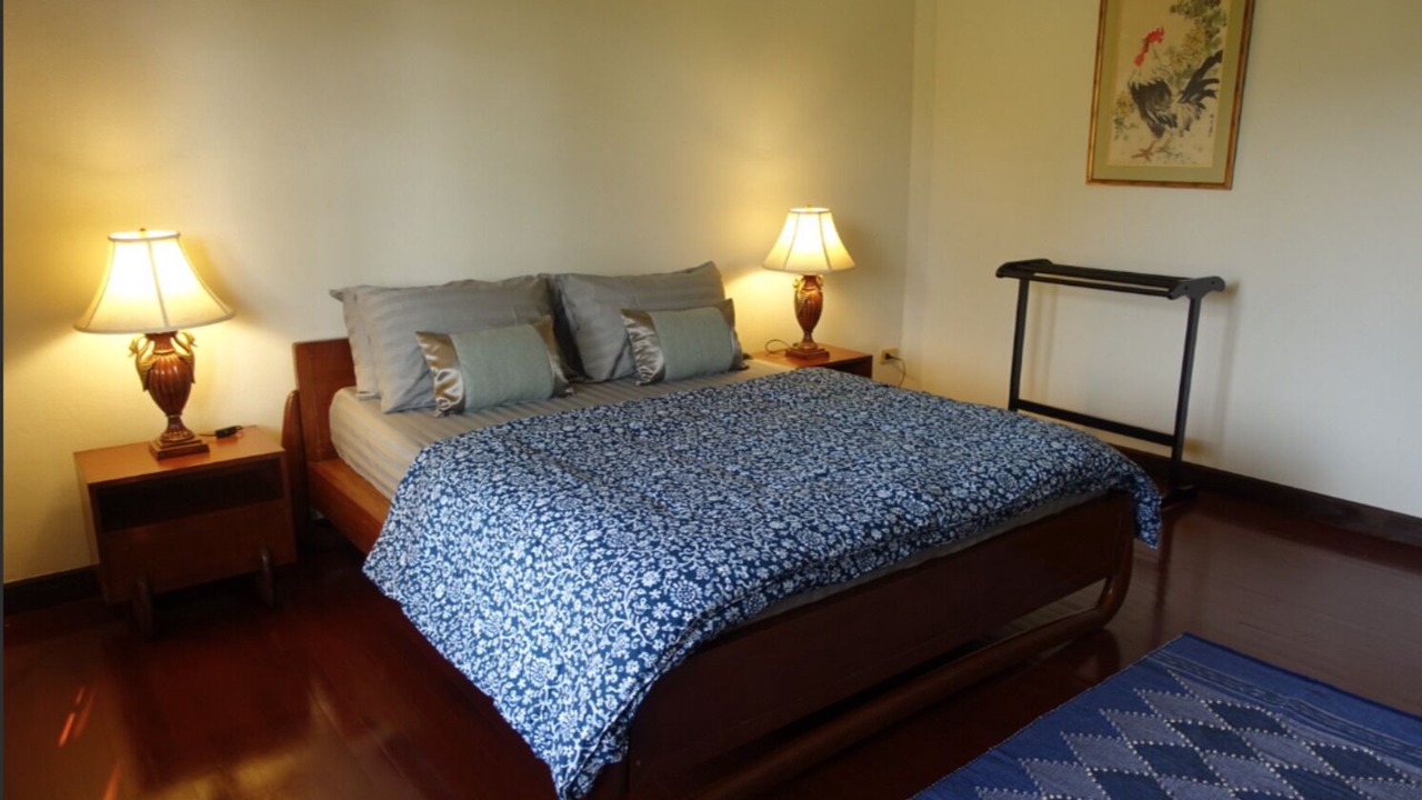 Photo of Bedroom in Chong Sadao