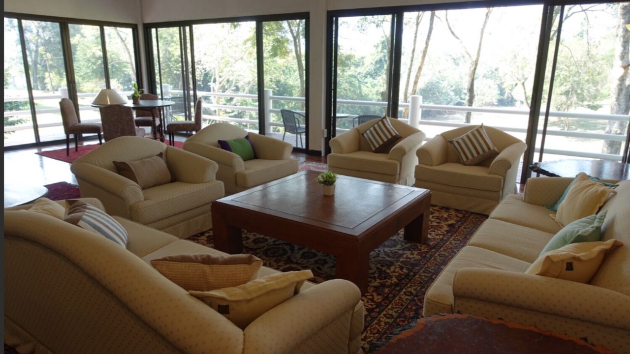 Photo of Livingroom in Chong Sadao